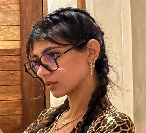 mia khalifa back in adult industry|Mia Khalifa on why her work in the adult film industry wasn’t.